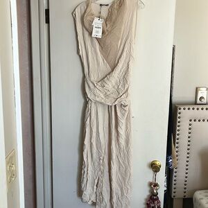 Zara dress. Never worn